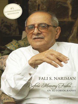 cover image of Before Memory Fades